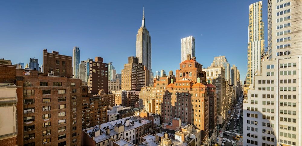 Фото Nh Collection New York Madison Avenue