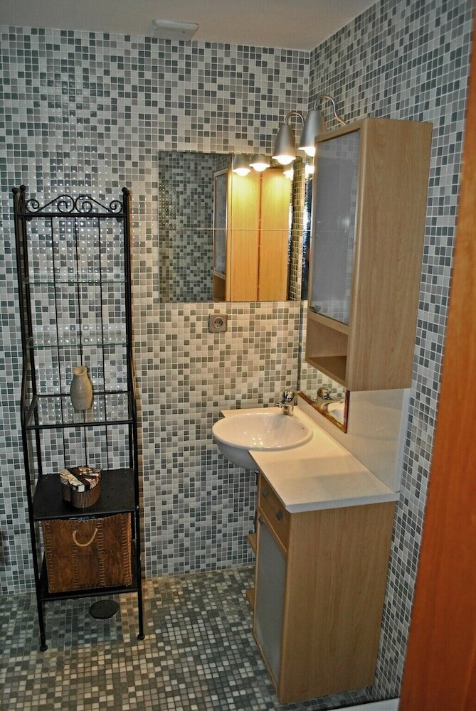 Фото Beach Apartment Marfolin 06 El Cotillo