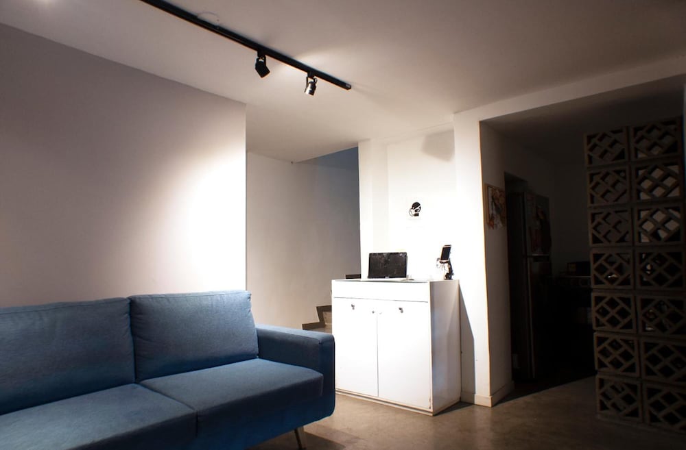 Фото Casa Sab Los Andes