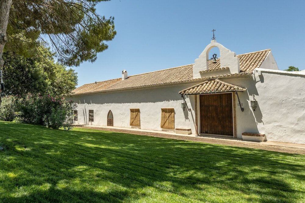 Фото Cortijo de Guerra