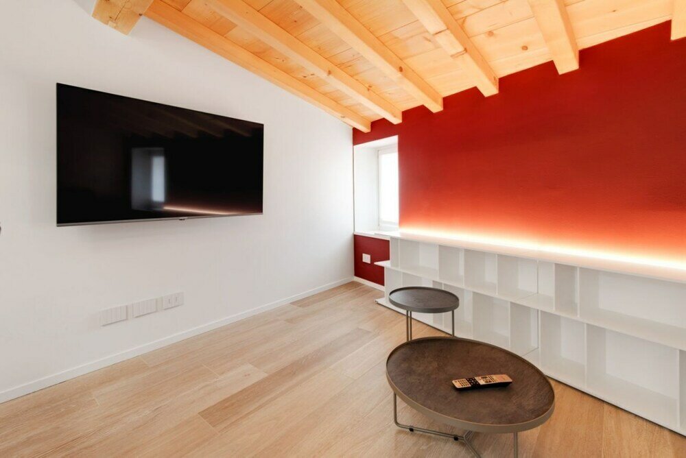 Фото Luxury & Charming Piazzetta San Giorgio Apartments