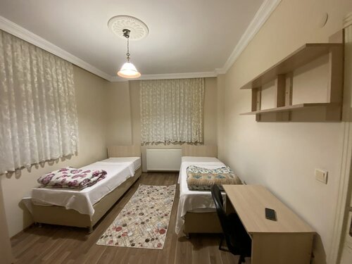 Гостиница Ala-23 Suites в Трабзоне