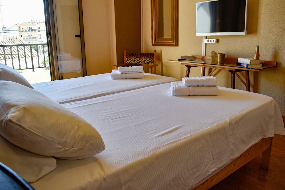 Фото Hotel Marbel Cala Ratjada