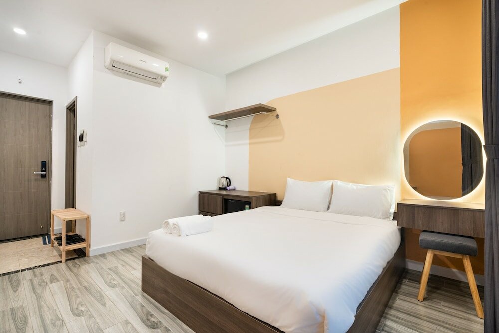 Фото Justay Pink Church