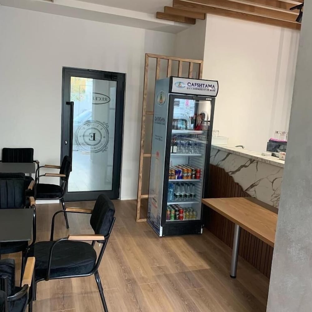 Фото Hotel Elior