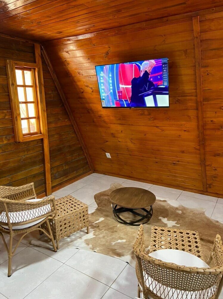 Фото Pousada Haras Fazenda Jamaica