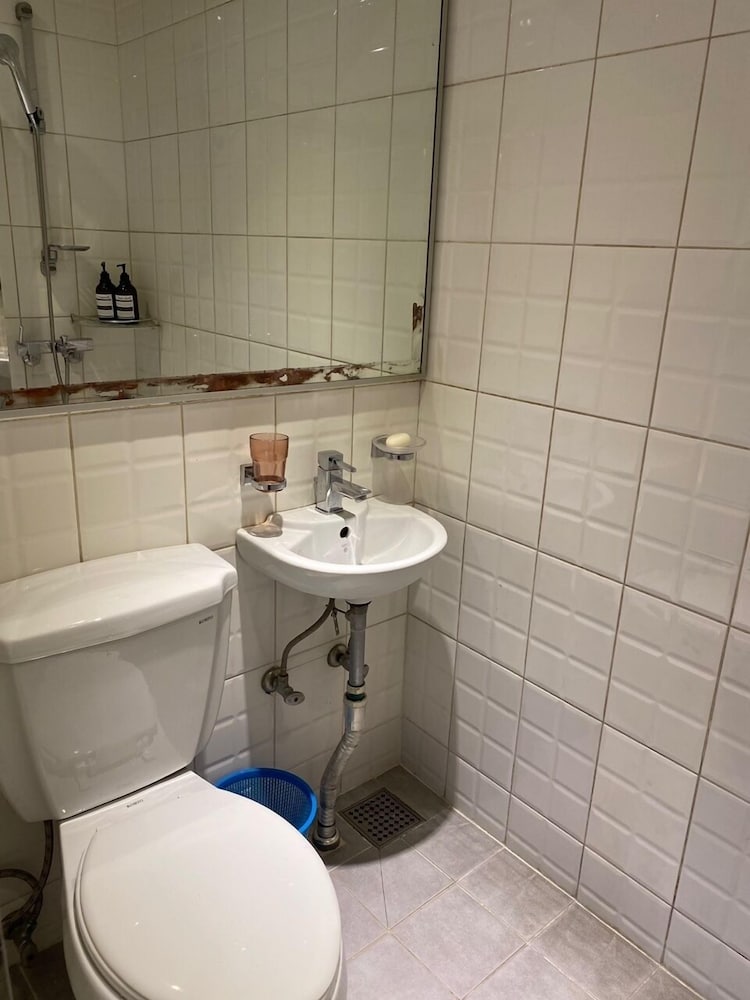 Фото Dalgona Guesthouse