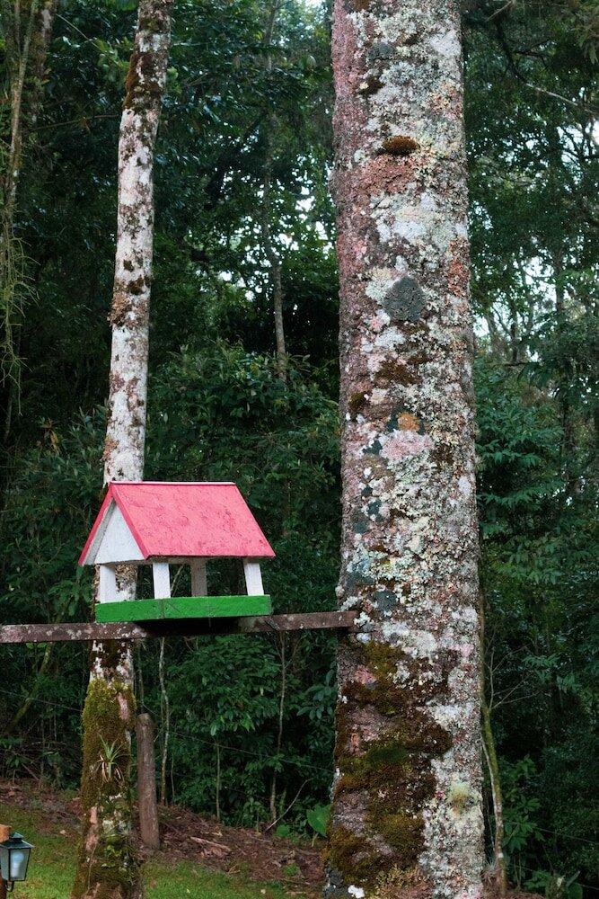 Фото Estalagem Serra de Minas