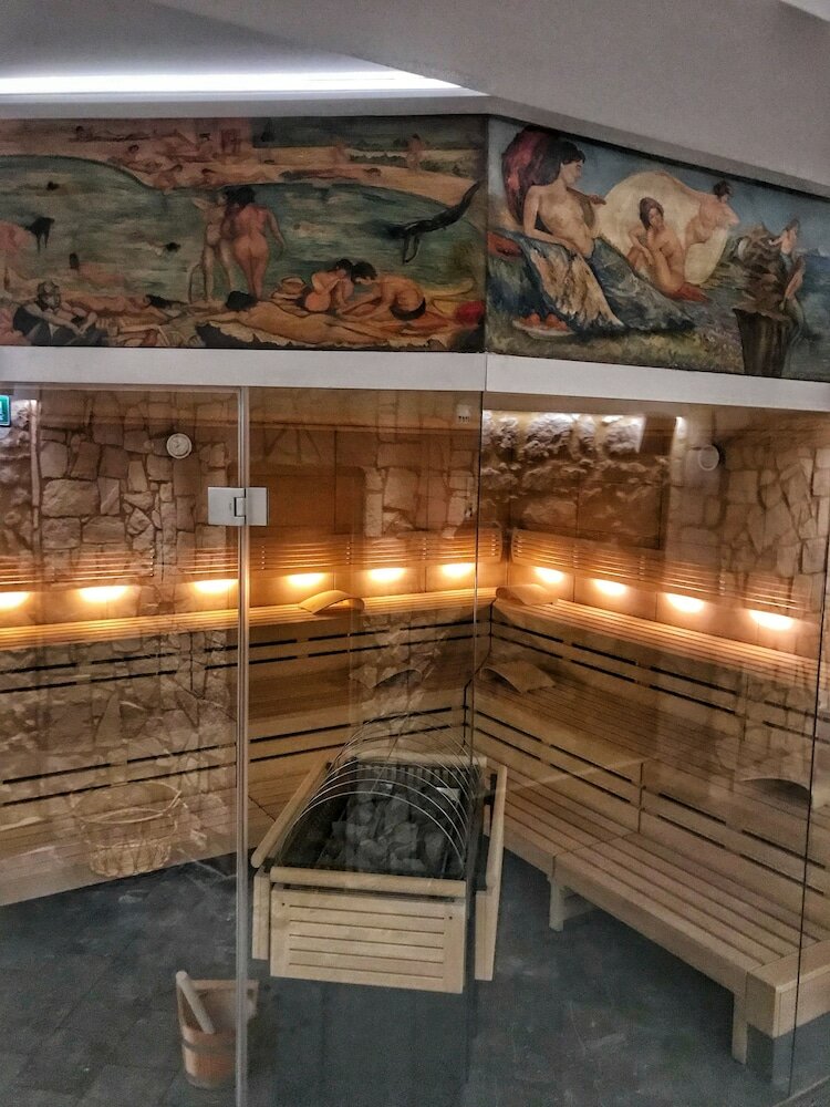 Фото Ortea Palace Hotel, Sicily, Autograph Collection