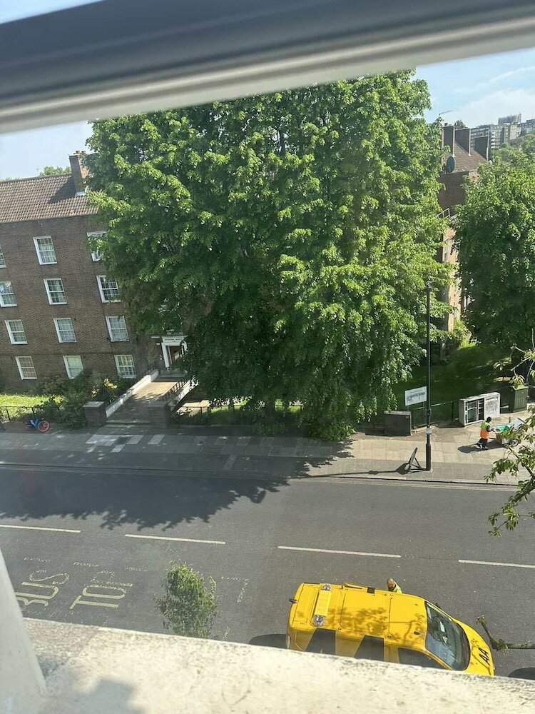 Фото Abbey Road Luxury Modern Flat