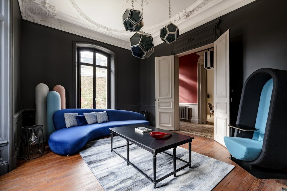 Фото Les Argentiers