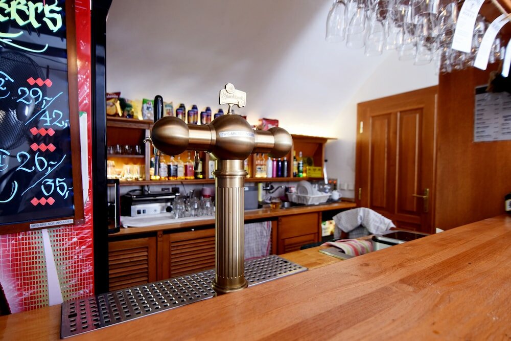 Фото Little Quarter Hostel and Hotel