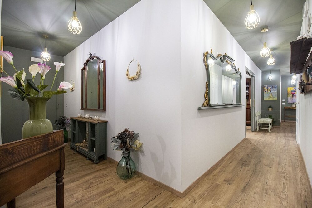 Фото Epimonì B&b