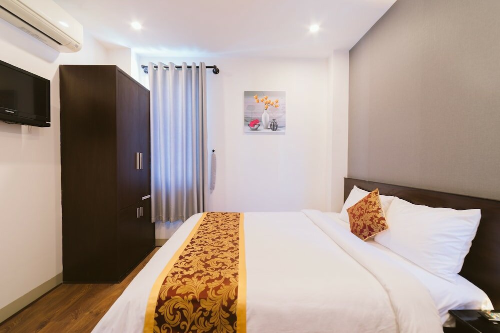 Фото Gold Time Hotel