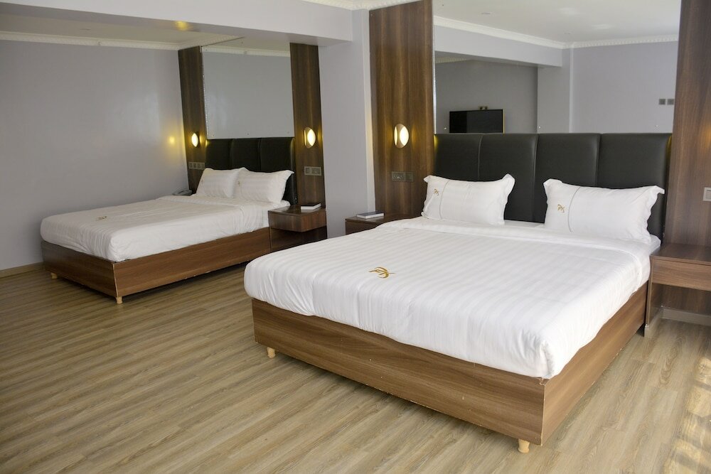 Фото Fk Resort & SPA