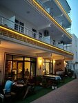 Yurekli Apart Otel