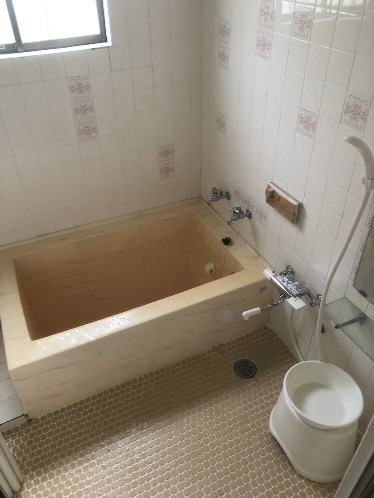 Фото Stay at Kushiro - Hostel