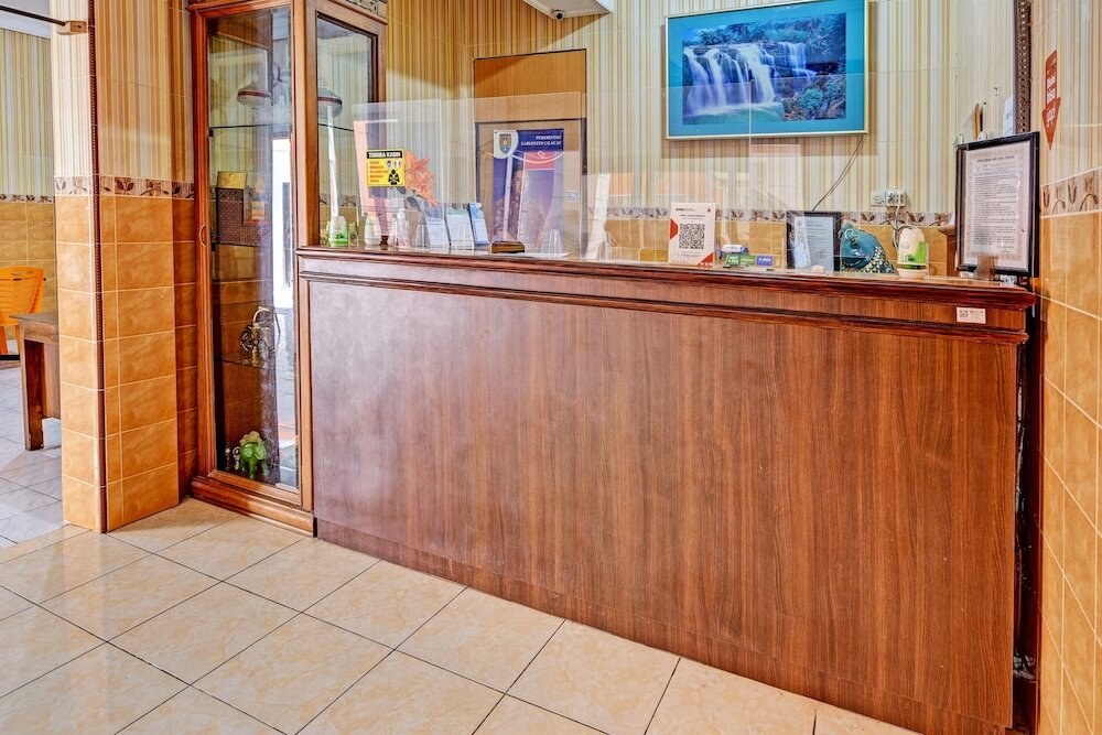 Фото Collection O 91489 Hotel Tanjung Permata