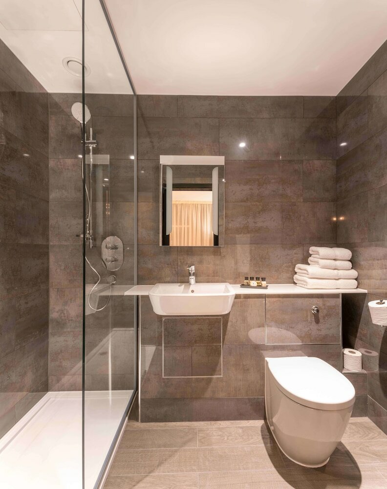 Фото Camden Enterprise Hotel & Pub