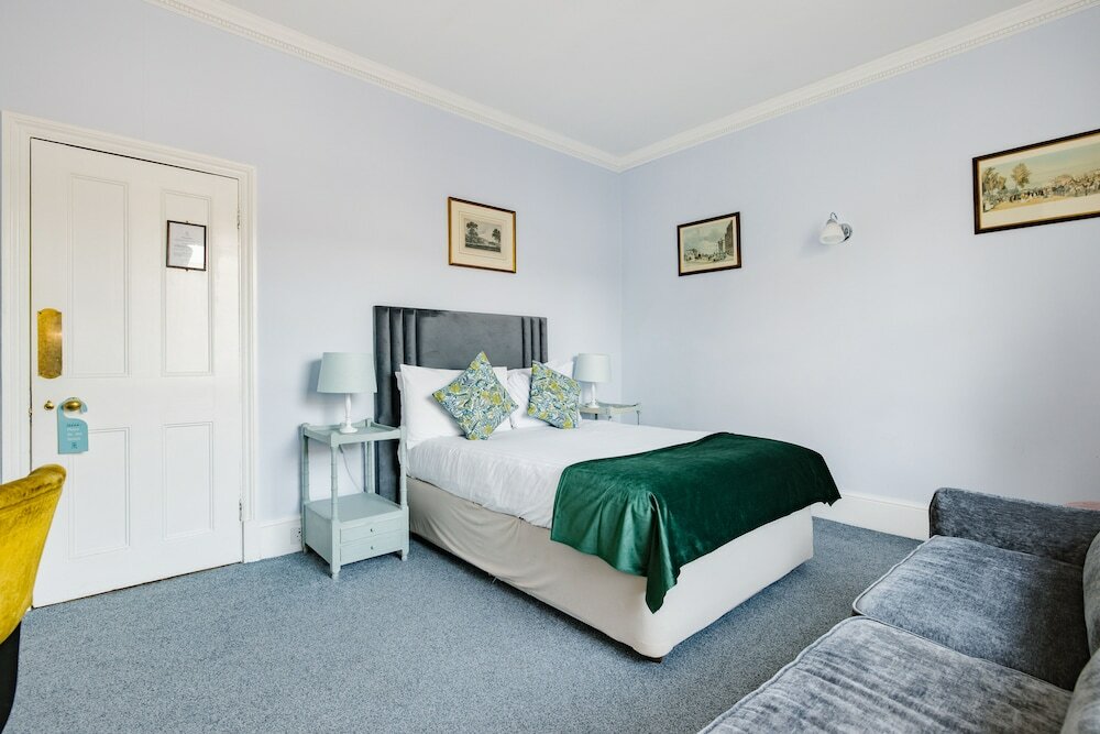 Фото The Abbey Court Notting Hill