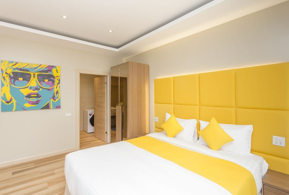 Фото 3-bdr Luxury Villa At A Villa Resort