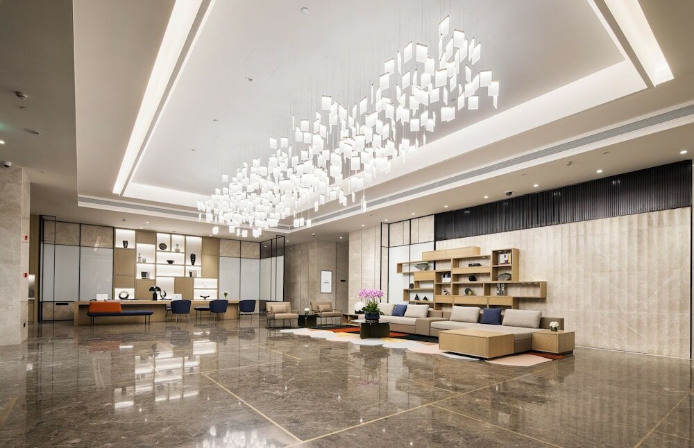 Фото Modena by Fraser Nanjing