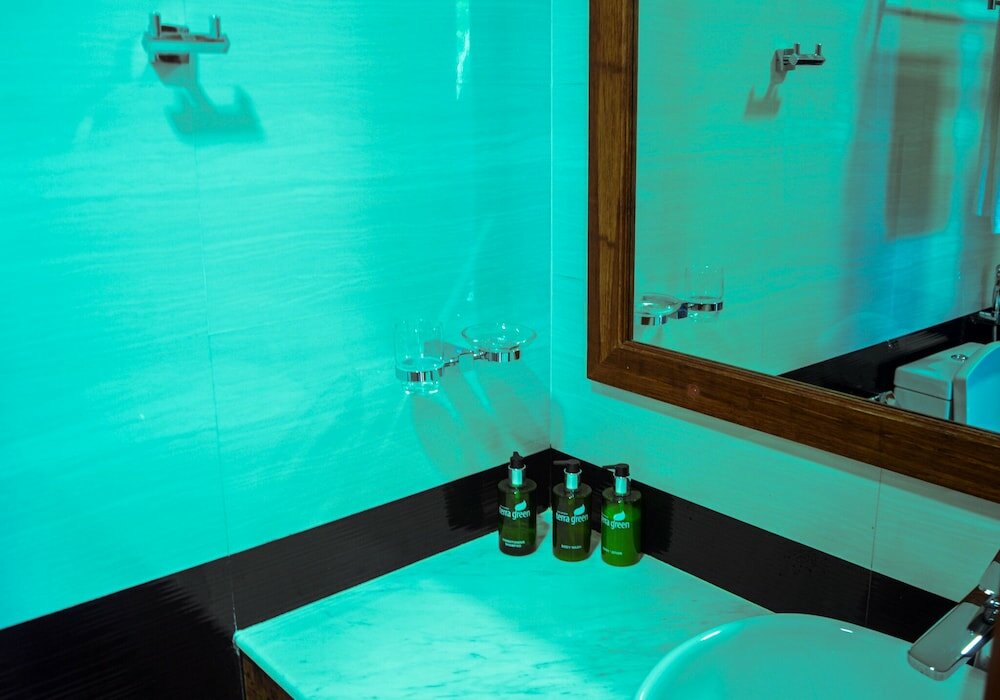 Фото Maaniya Palace