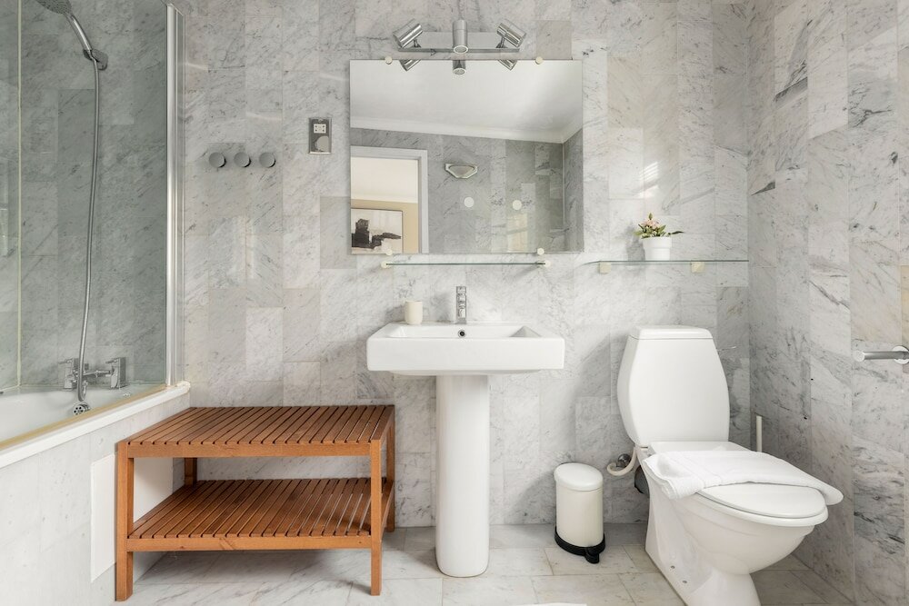 Фото The Rotherhithe Apartments