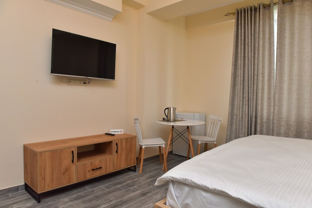 Фото Altunyan Hotel