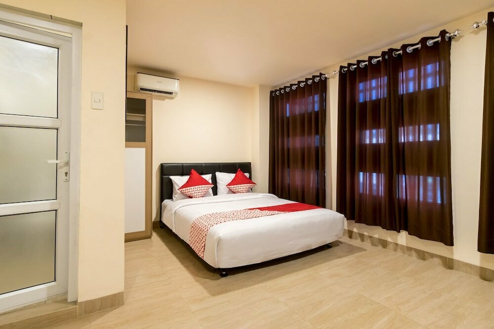 Hotel Oyo 786 Sutomo Guest House, Medan, photo