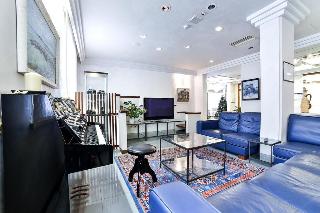 Фото Hotel Sunset