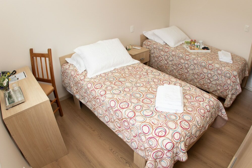 Фото Pousada Bom Pastor