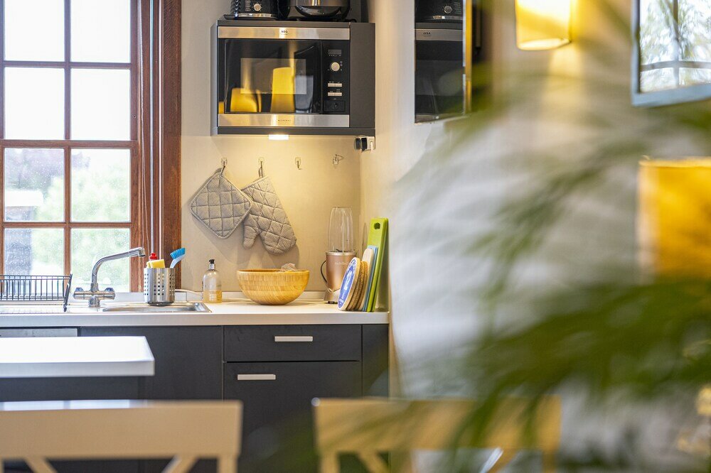 Фото Peaceful Putney Apartment by Underthedoormat