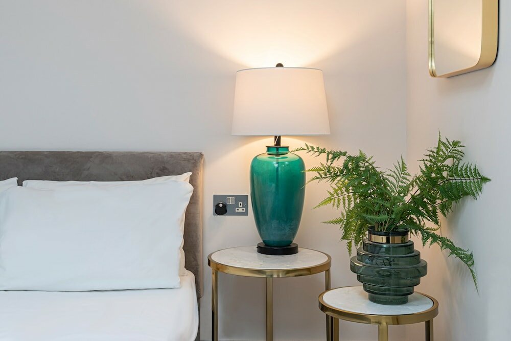 Фото Luxury Apartments Near Harrods and the Science Museum