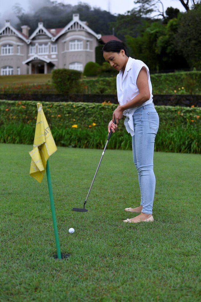 Фото The Bellwood Manor