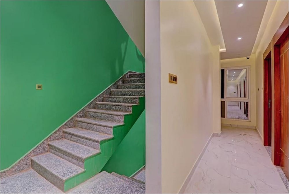 Фото Ramesh Palace