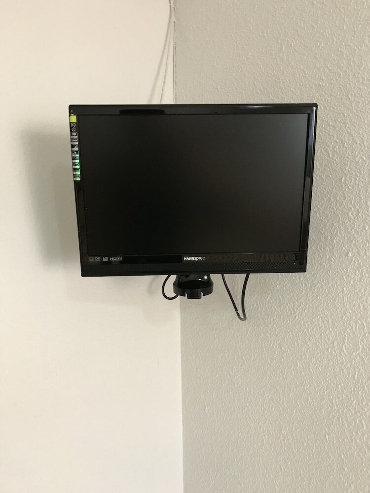 Фото Pension Los Molinos