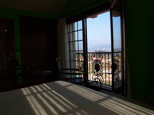 Фото Hotel Apartamento Marouco