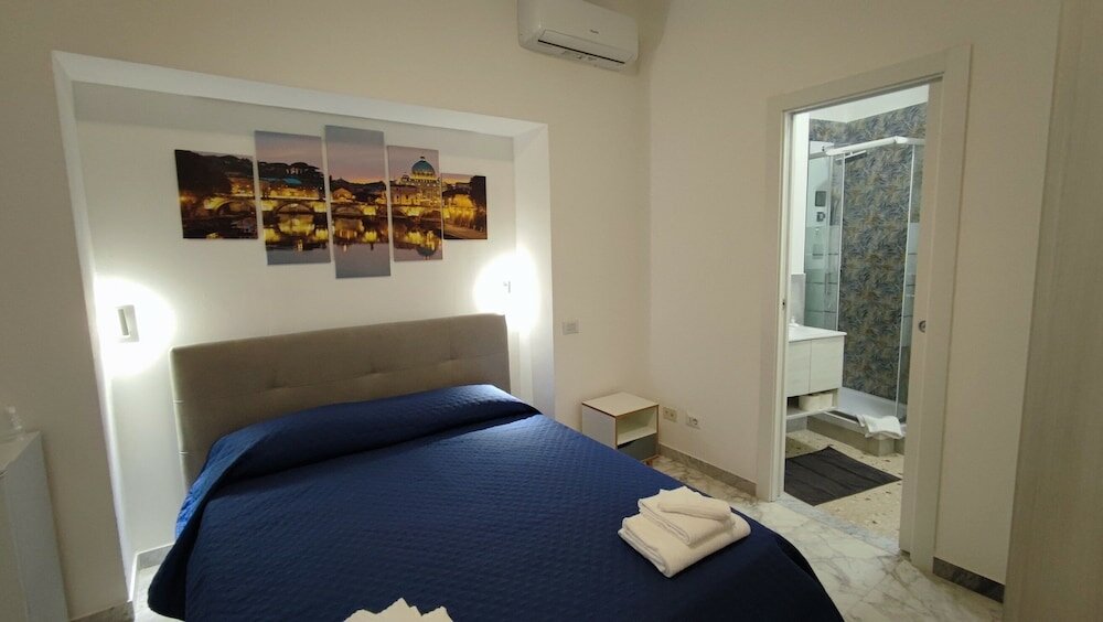 Фото Vatican Green Garden