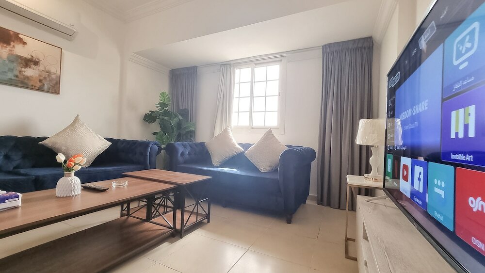 Фото Hometel Al-ghamdi