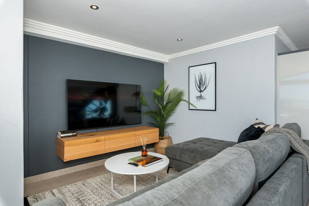 Фото Harbour Terrace 52