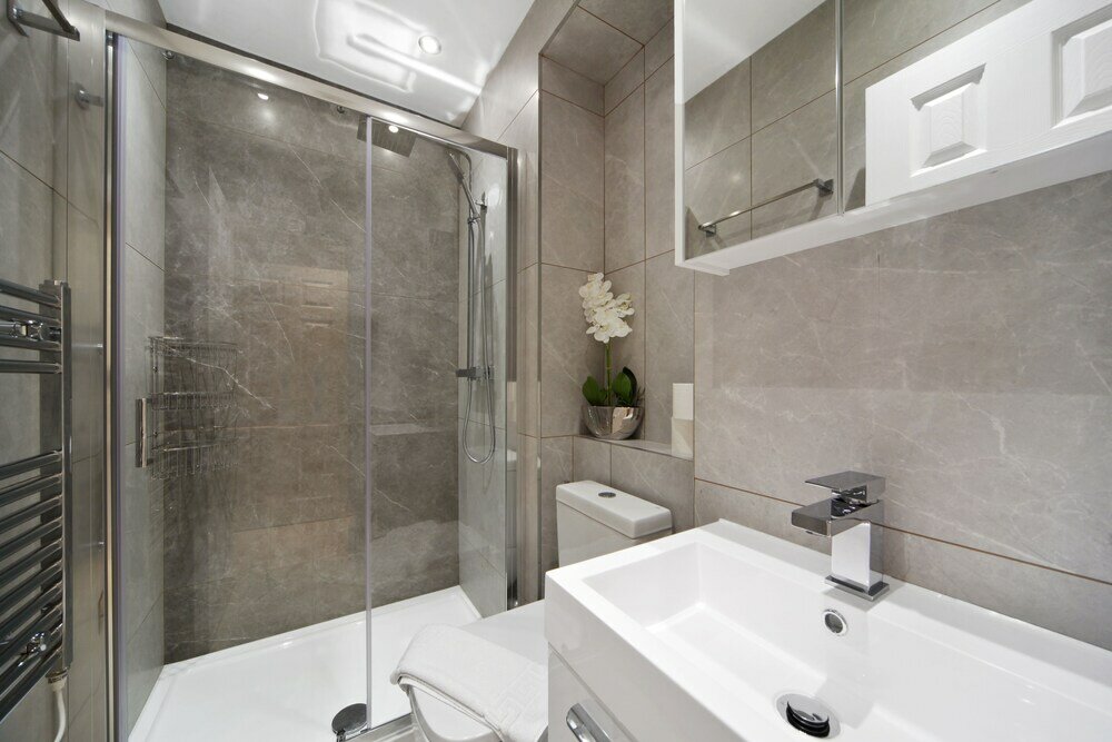 Фото Executive Apartments in Camden Town