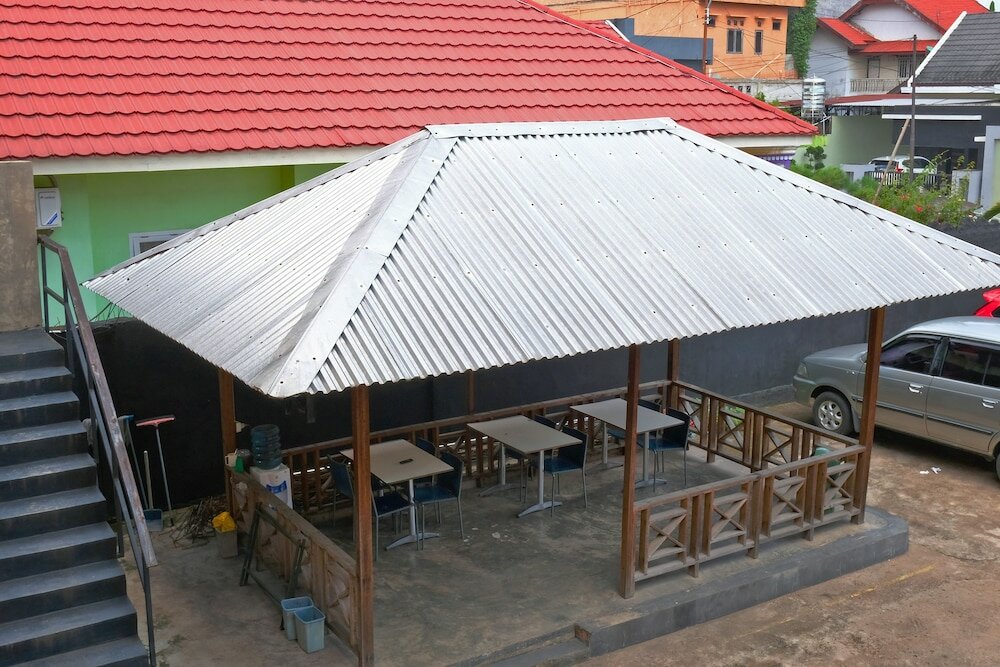 Фото Super Oyo 811 Mars Kost Syariah