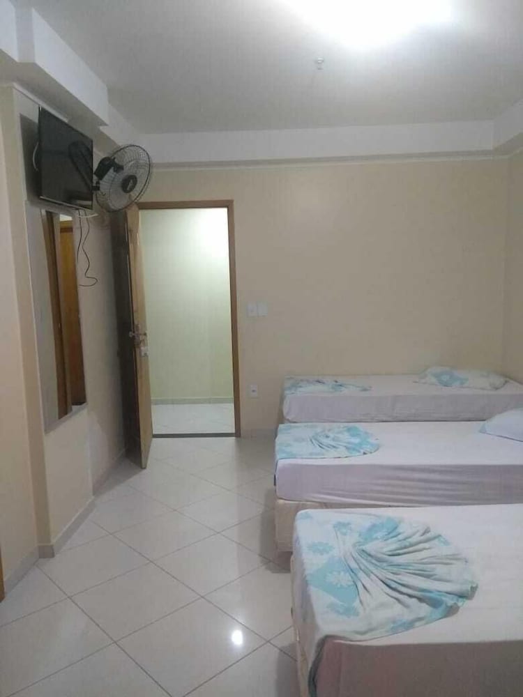 Фото Hotel São Luiz