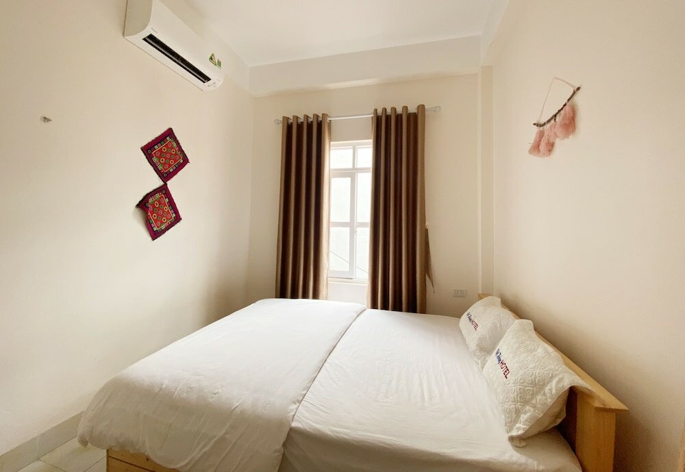 Фото Sunny Bao Lac Homestay