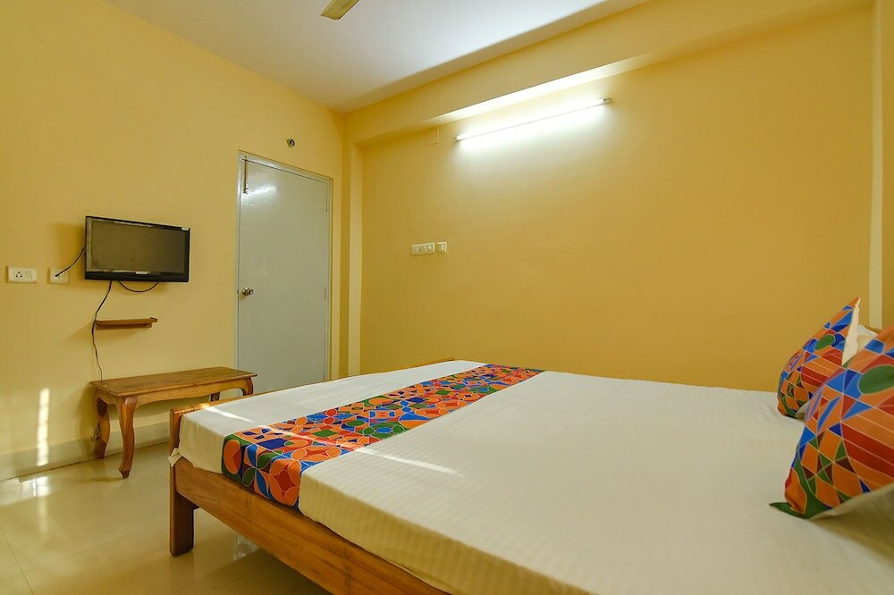 Фото Fabexpress Sai City Inn