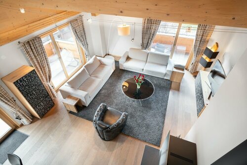 Гостиница Chalet Alia and Apartments-Grindelwald by Swiss Hotel Apartments в Гриндельвальде