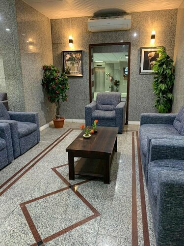 Гостиница Durrat Albayan hotel в Мекке