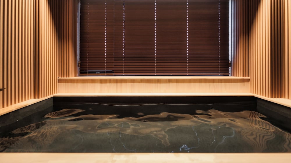 Фото Denbasta Ryokan Busan Mandeok