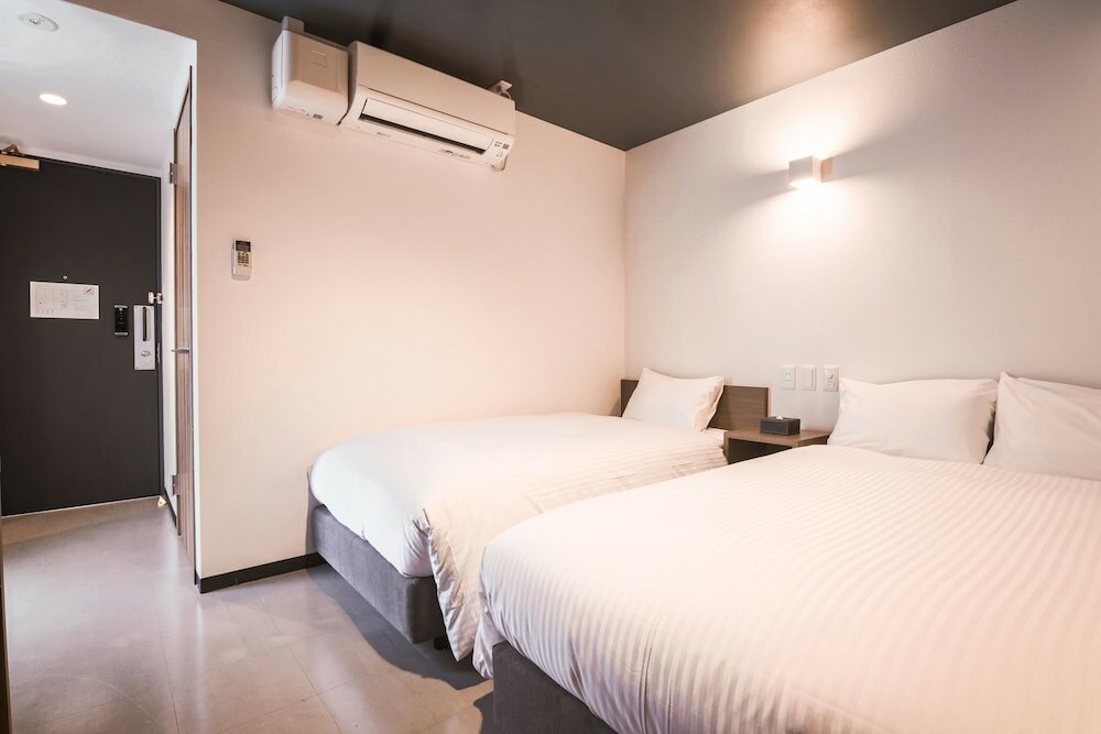 Фото Wayfarer Shinsaibashi